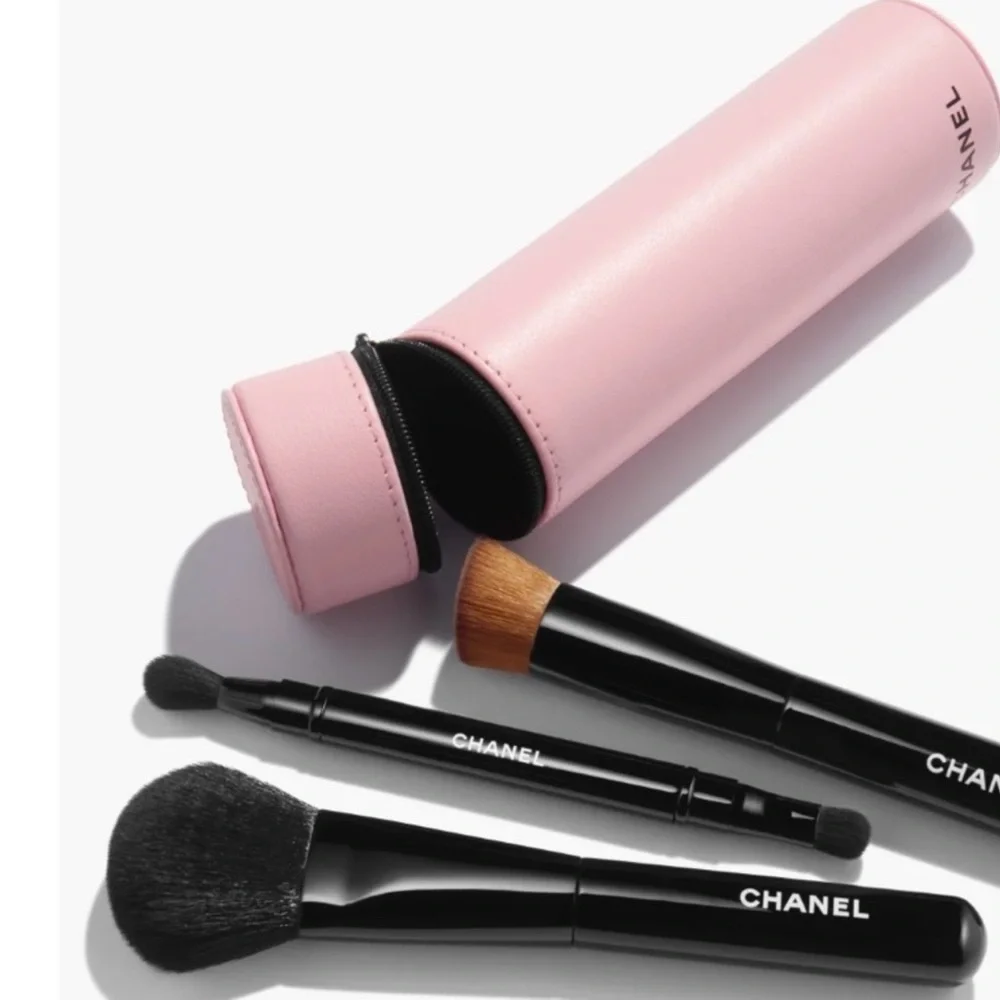 Chanel Codes Couleur Limited Edition Brush Set✨